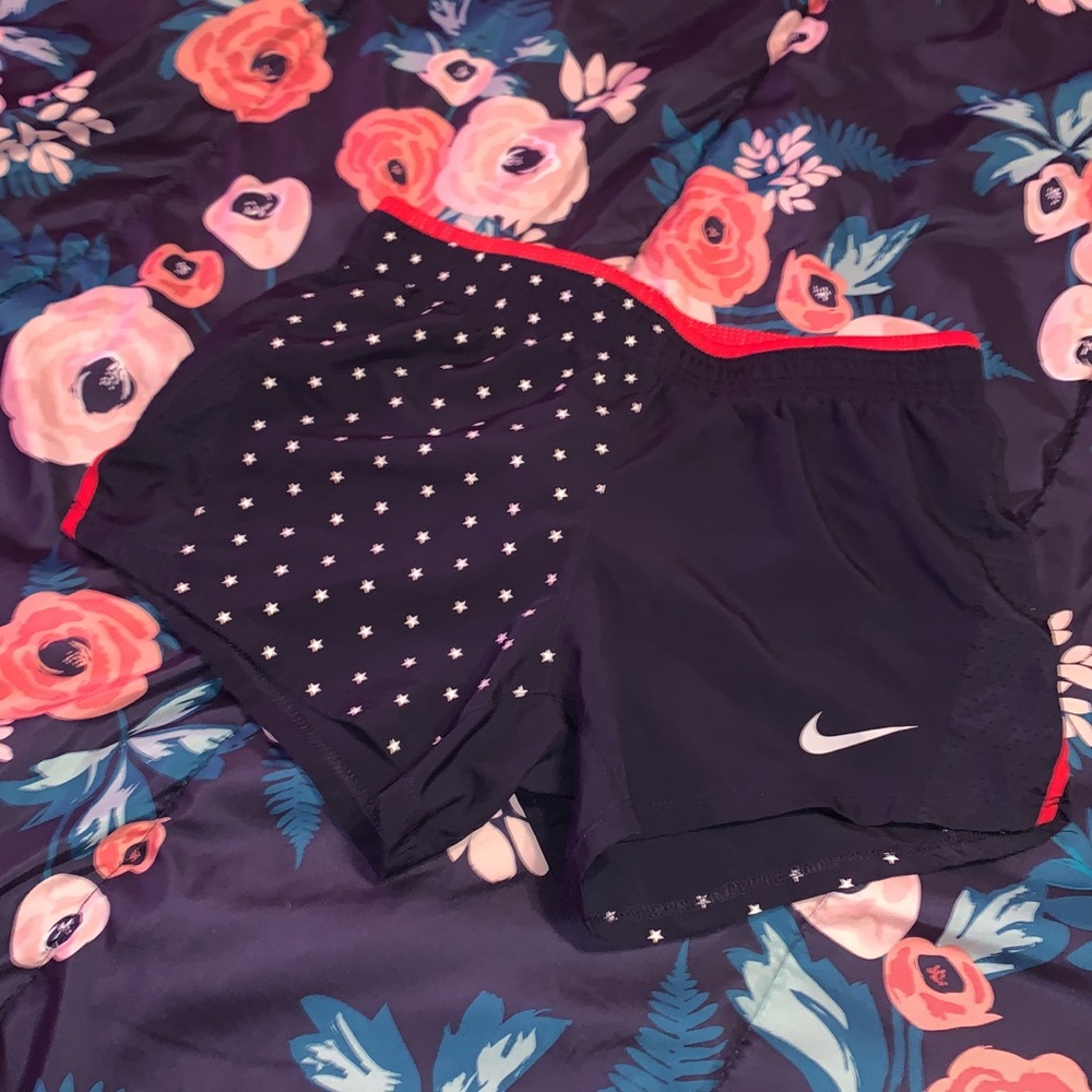 Nike shorts!!!